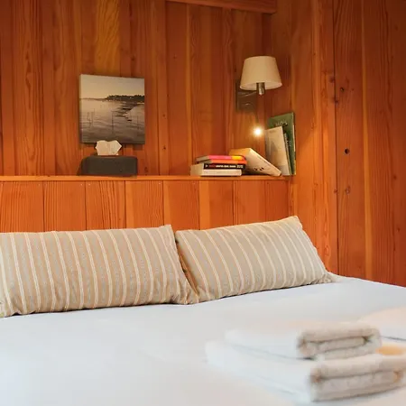 Ferienhaus Mandarine