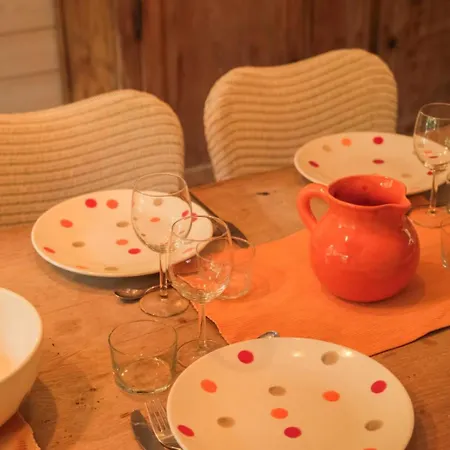 Ferienhaus Mandarine Lège-Cap-Ferret