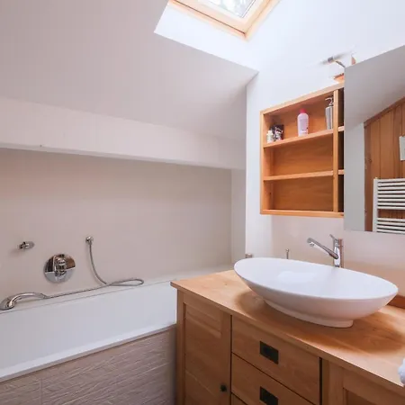 Ferienhaus Mandarine Lège-Cap-Ferret