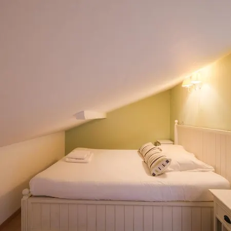 Mandarine Ferienhaus Lège-Cap-Ferret