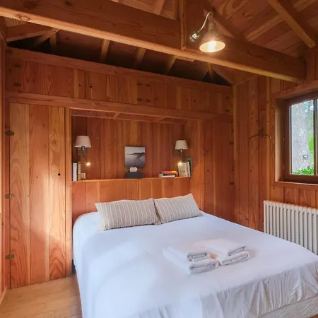 Ferienhaus Mandarine Lège-Cap-Ferret